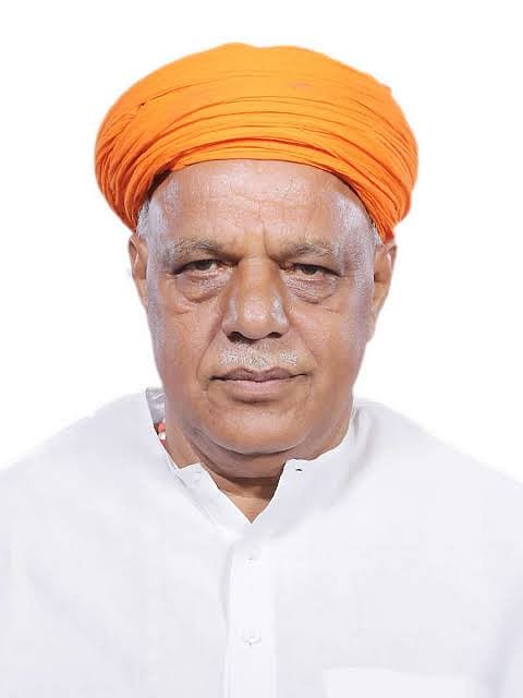 Virendra Singh Mast - Virendra Singh Mast